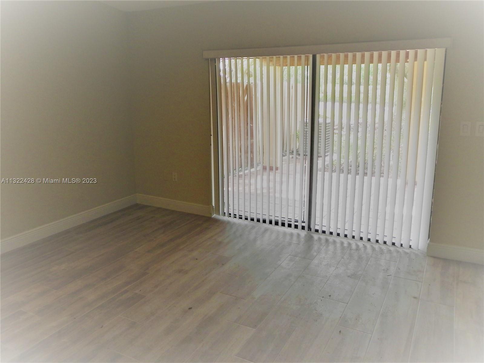 ATRIUM HOMES AT THE HAMMO - Residential Lease
