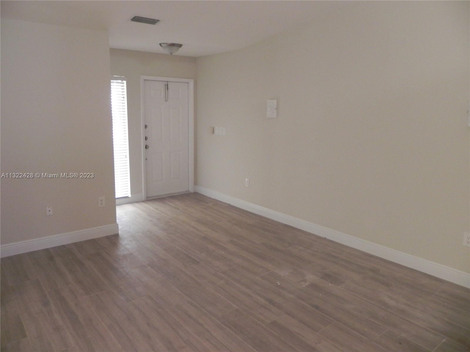 ATRIUM HOMES AT THE HAMMO - Residential Lease