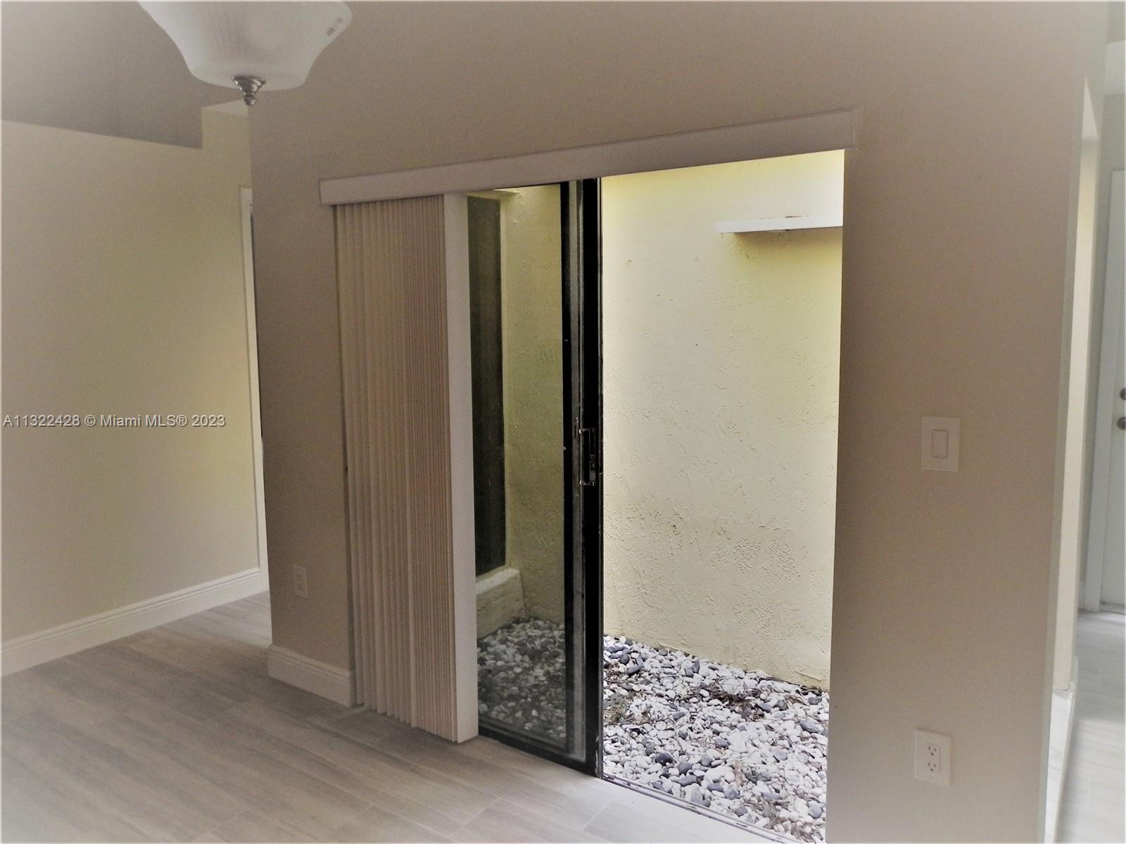 ATRIUM HOMES AT THE HAMMO - Residential Lease