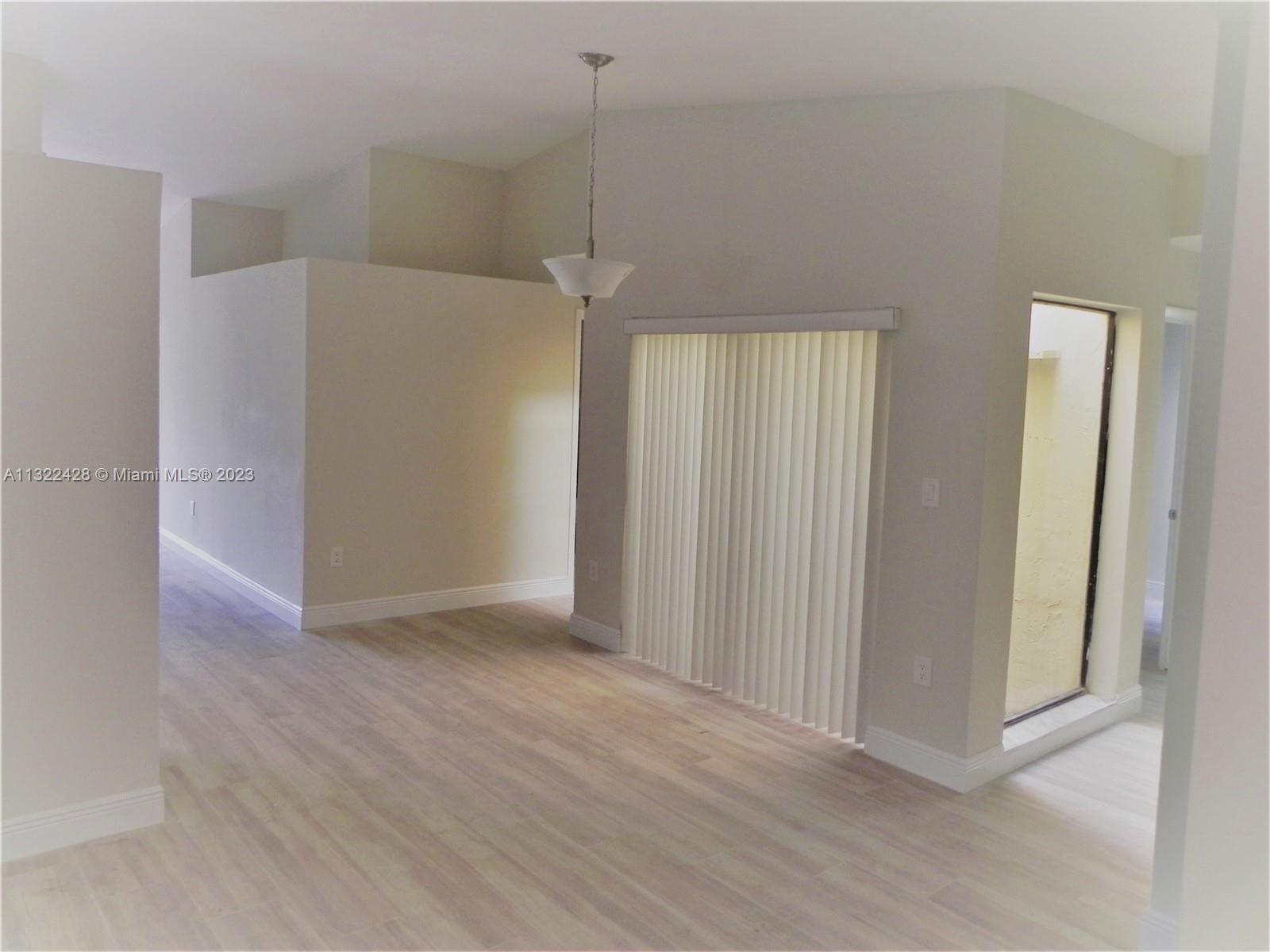 ATRIUM HOMES AT THE HAMMO - Residential Lease