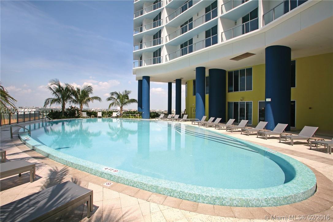 Latitude/River - Residential Lease