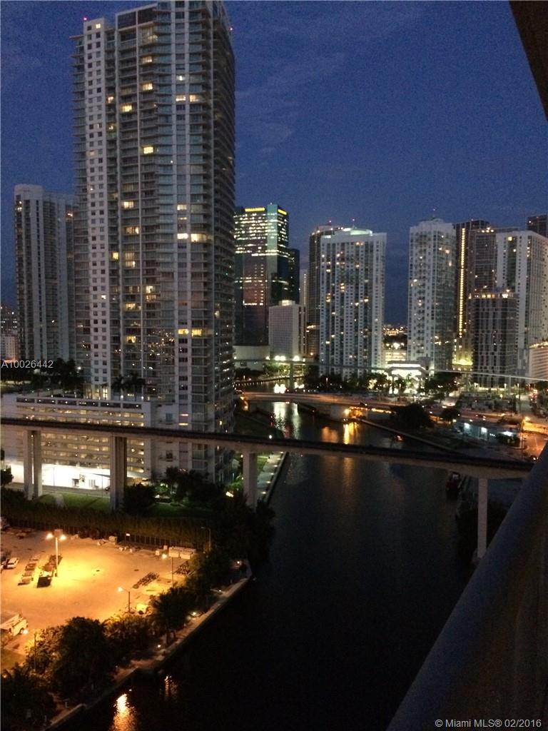Latitude/River - Residential Lease