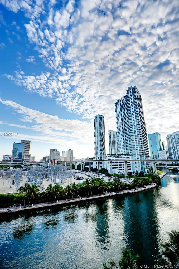 Latitude/River - Residential Lease