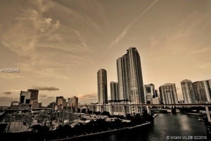 Latitude/River - Residential Lease