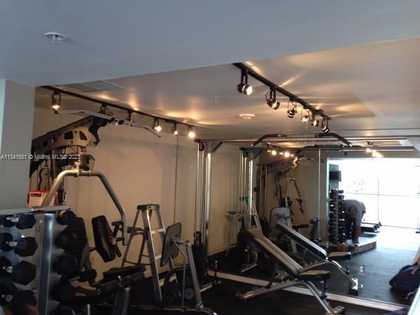 ALTOS DE MIAMI CONDO - Residential
