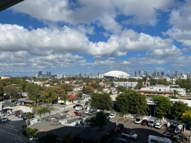 ALTOS DE MIAMI CONDO - Residential