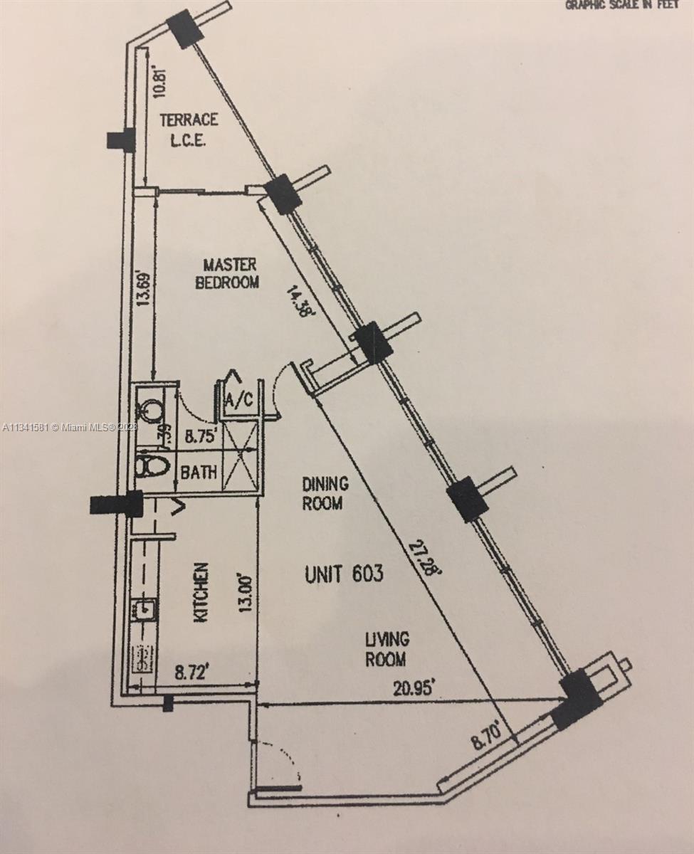 ALTOS DE MIAMI CONDO - Residential