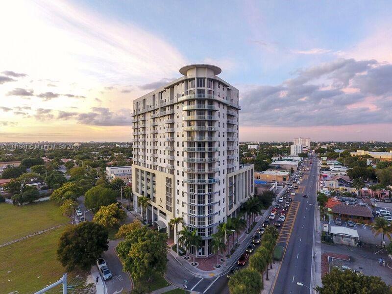 ALTOS DE MIAMI CONDO - Residential
