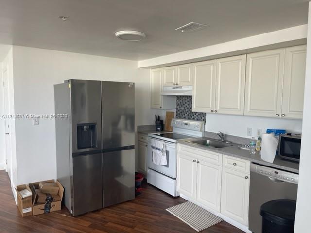 ALTOS DE MIAMI CONDO - Residential