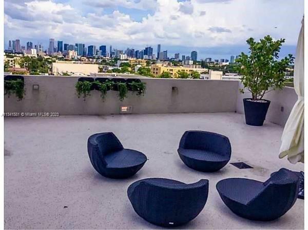 ALTOS DE MIAMI CONDO - Residential