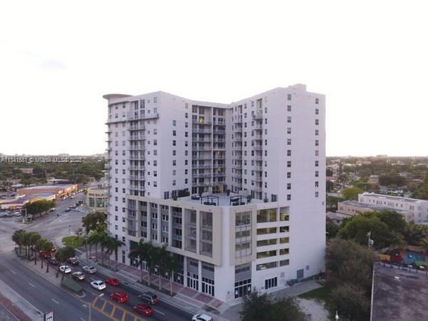 ALTOS DE MIAMI CONDO - Residential