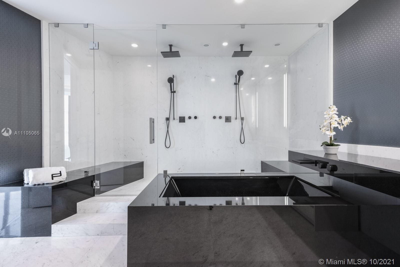 18555 COLLINS AVENUE COND - Residential