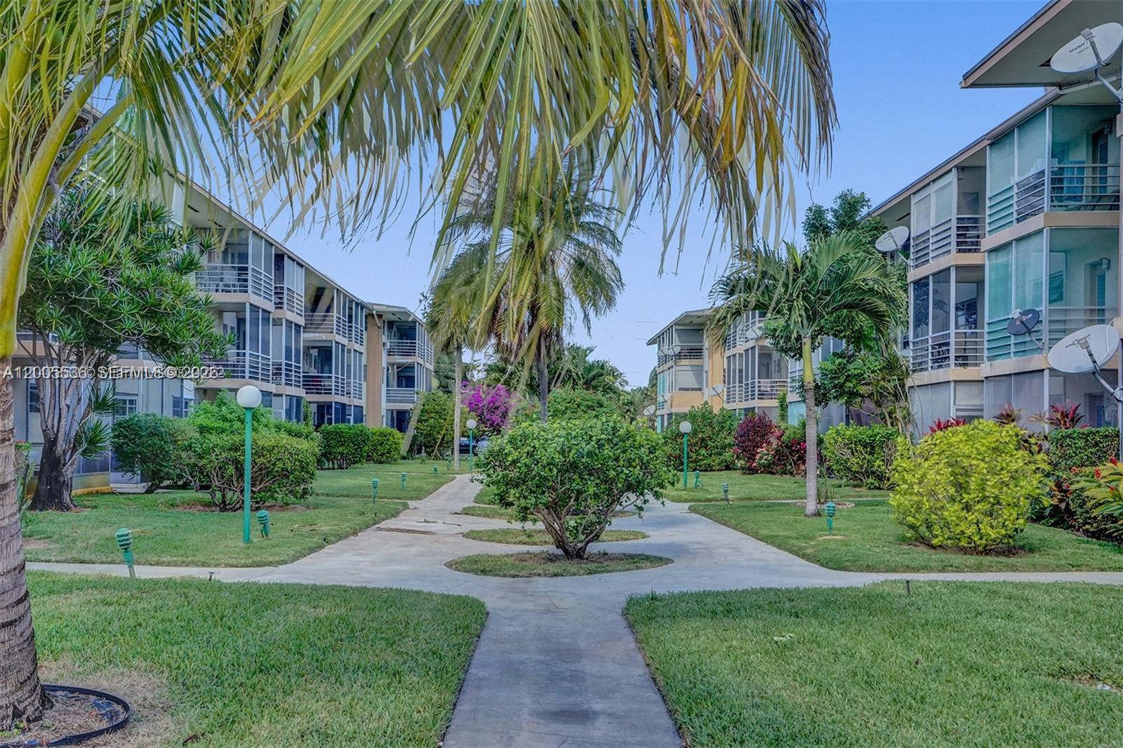 MAR-LEN GARDENS NO 8 CORP - Residential