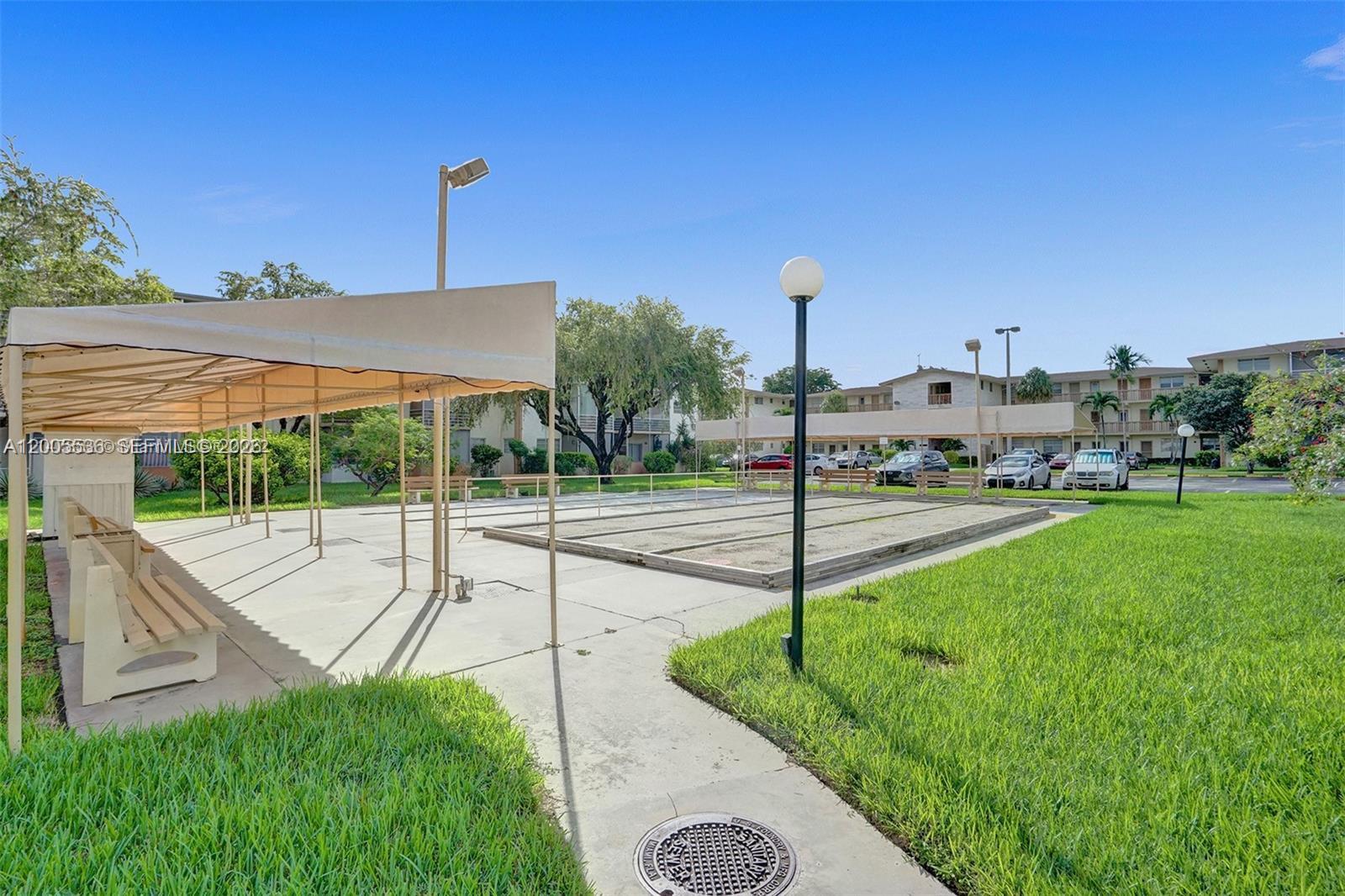 MAR-LEN GARDENS NO 8 CORP - Residential