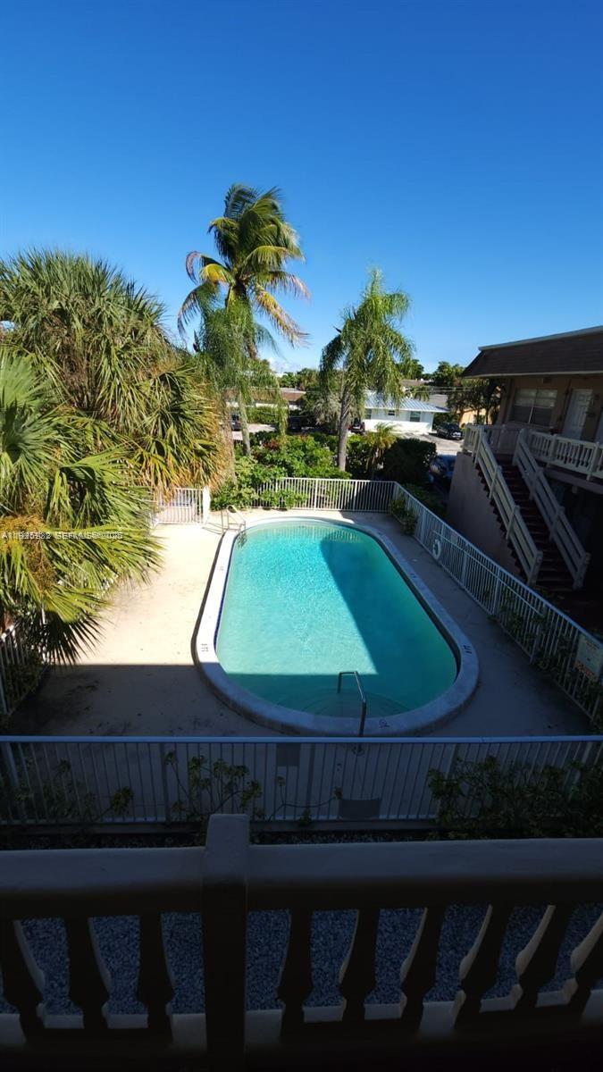 OCEAN DRIVE ESTATES CONDO - Residential