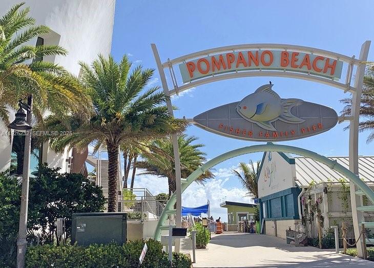 OCEAN DRIVE ESTATES CONDO - Residential
