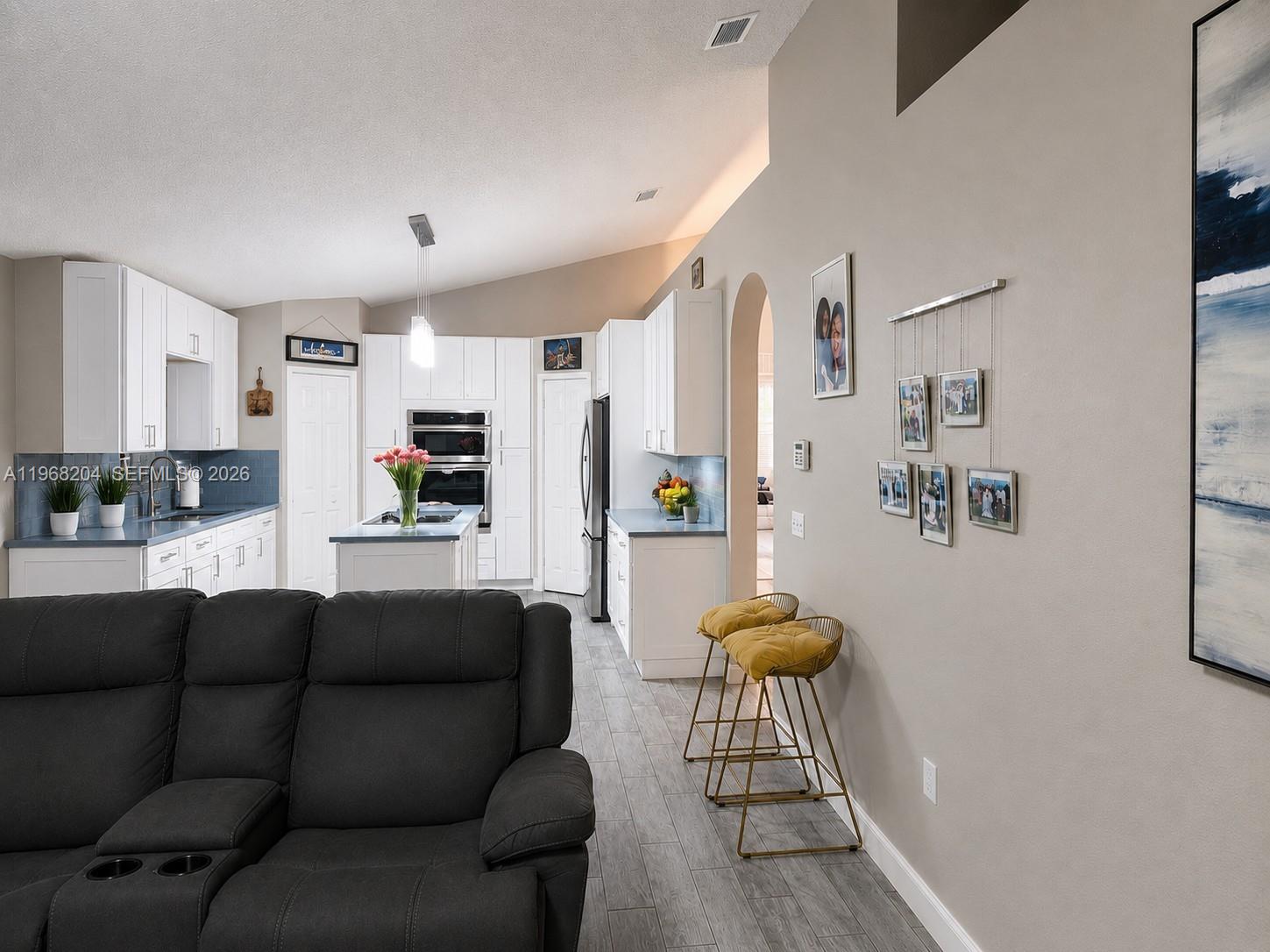 DELTONA LAKES UNIT 43 - Residential
