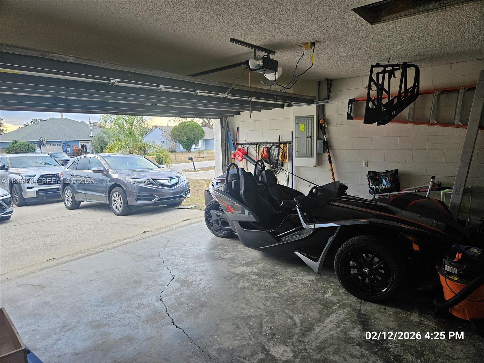 DELTONA LAKES UNIT 43 - Residential