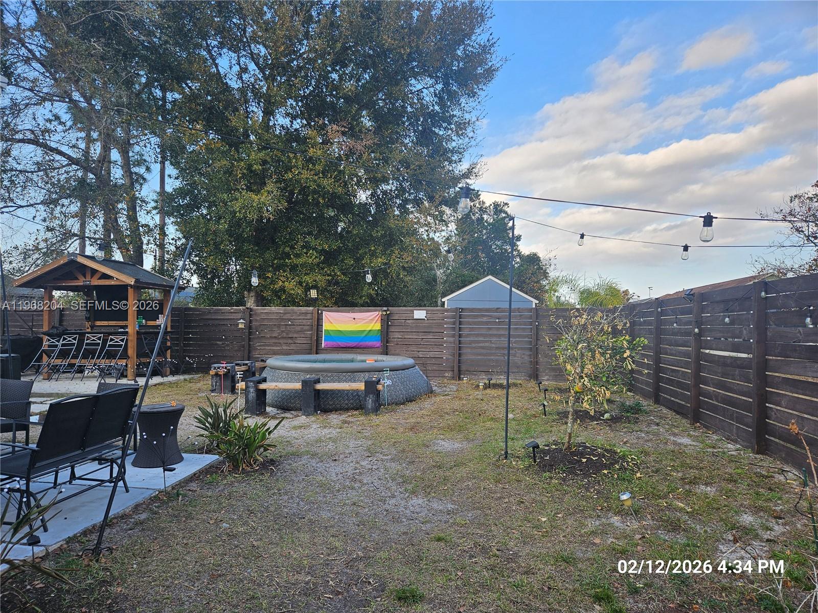 DELTONA LAKES UNIT 43 - Residential