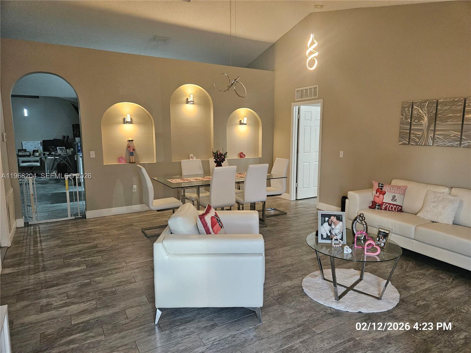 DELTONA LAKES UNIT 43 - Residential