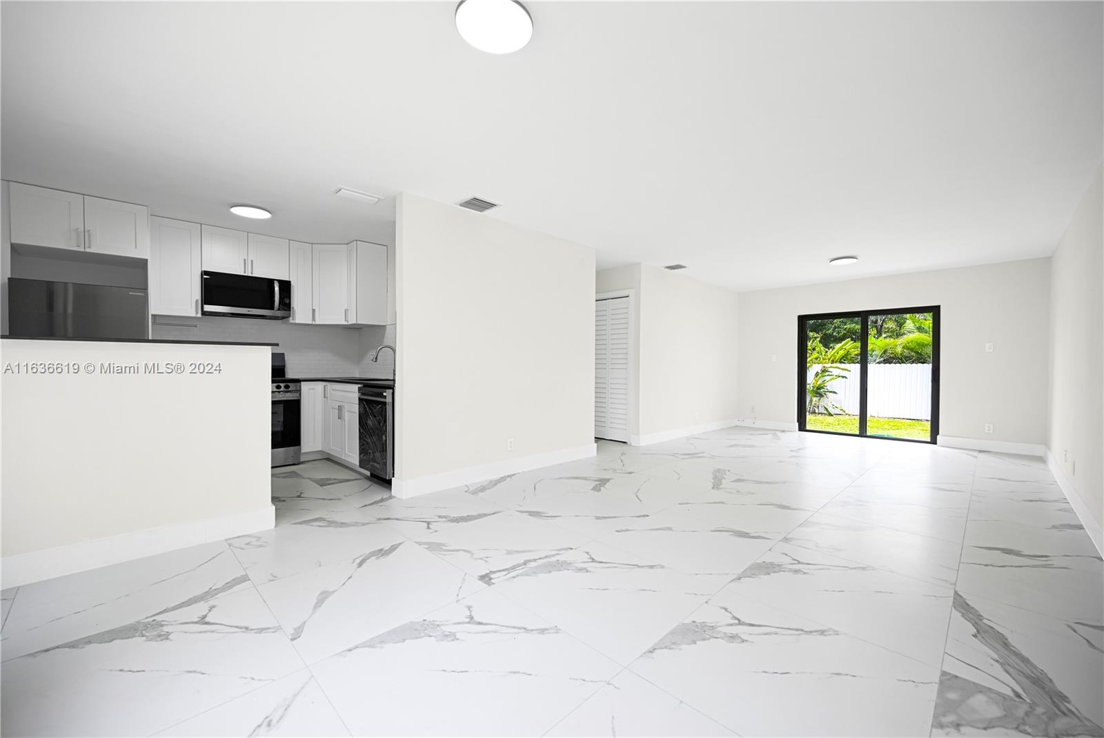 HALLANDALE BY THE SEA - Residential Lease