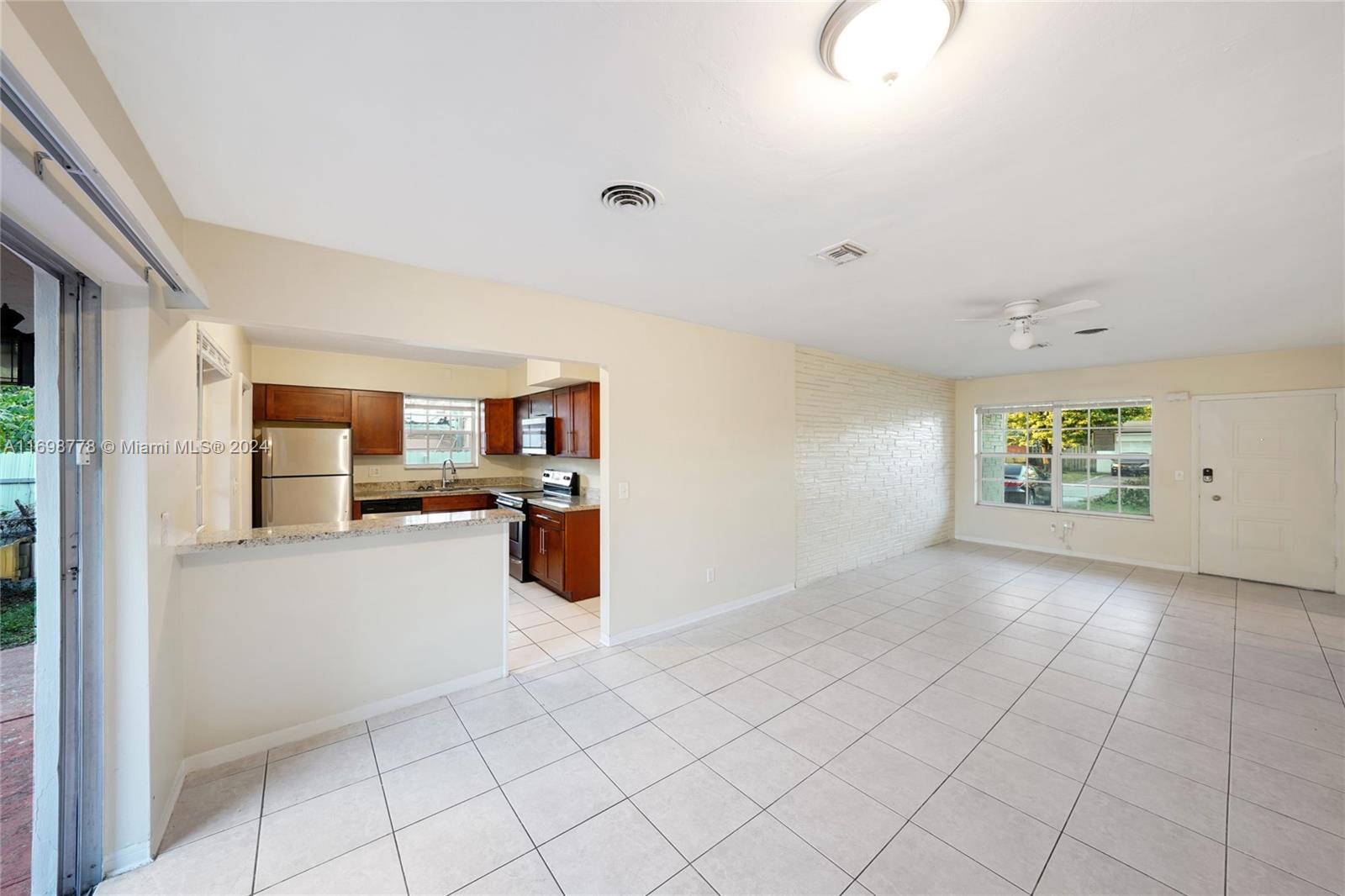WELWYN PARK - Residential