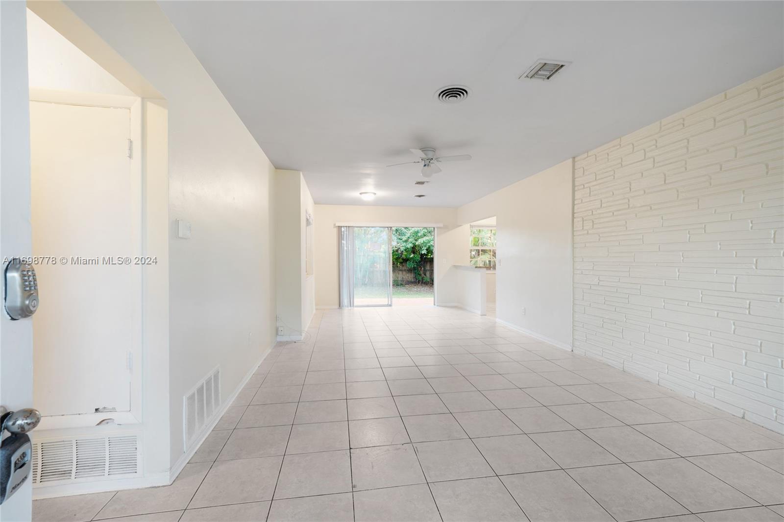 WELWYN PARK - Residential