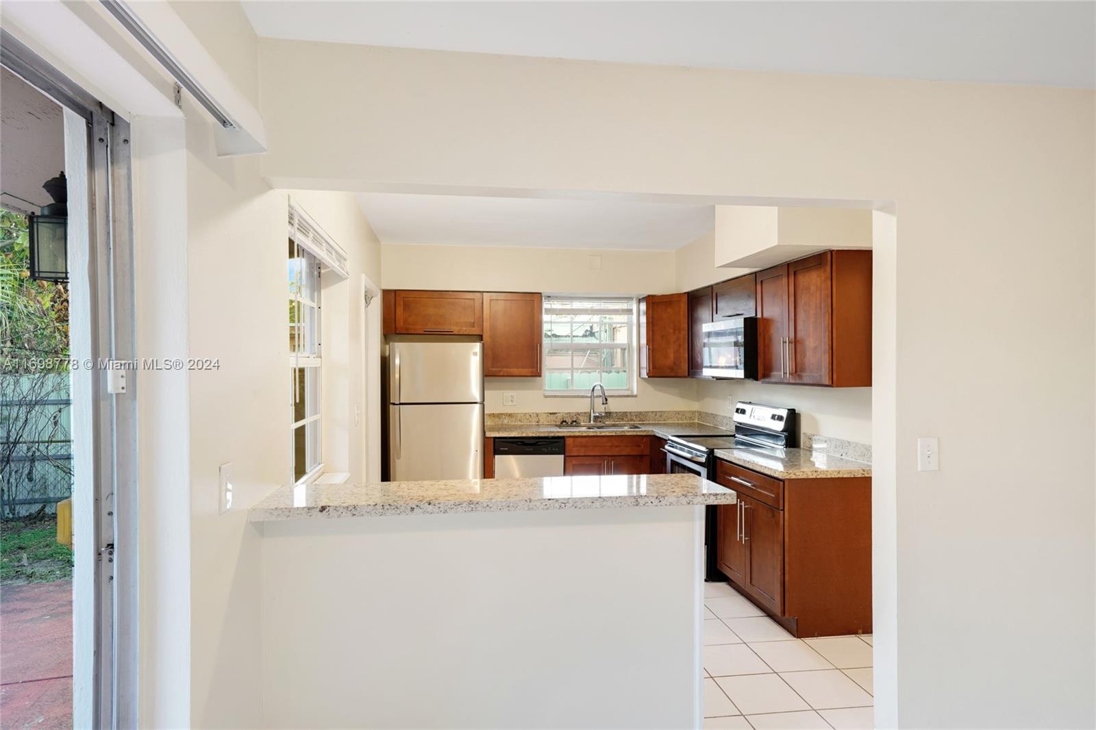WELWYN PARK - Residential