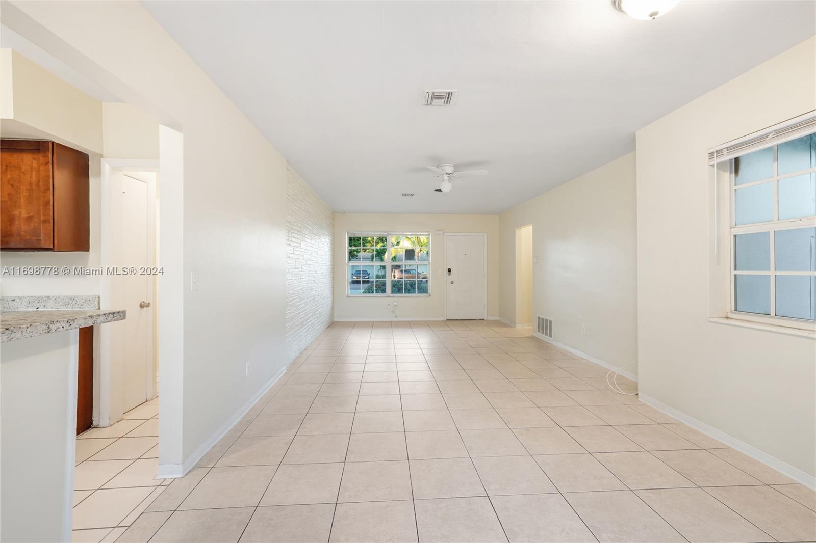 WELWYN PARK - Residential