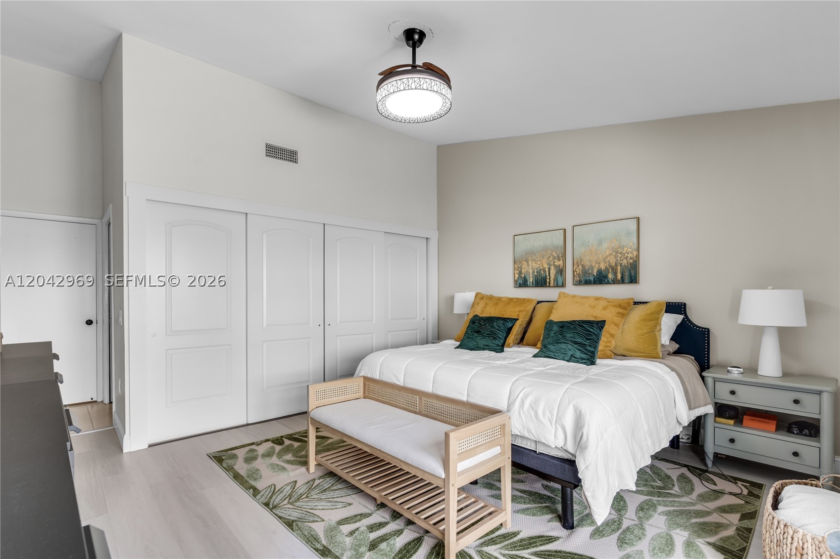 THE MOORS TOWNHOUSES - Residential