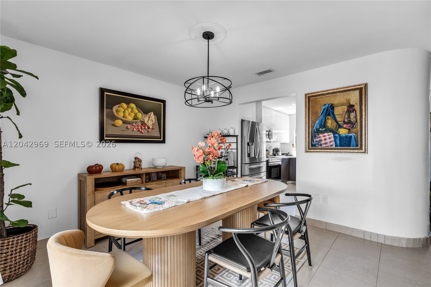 THE MOORS TOWNHOUSES - Residential