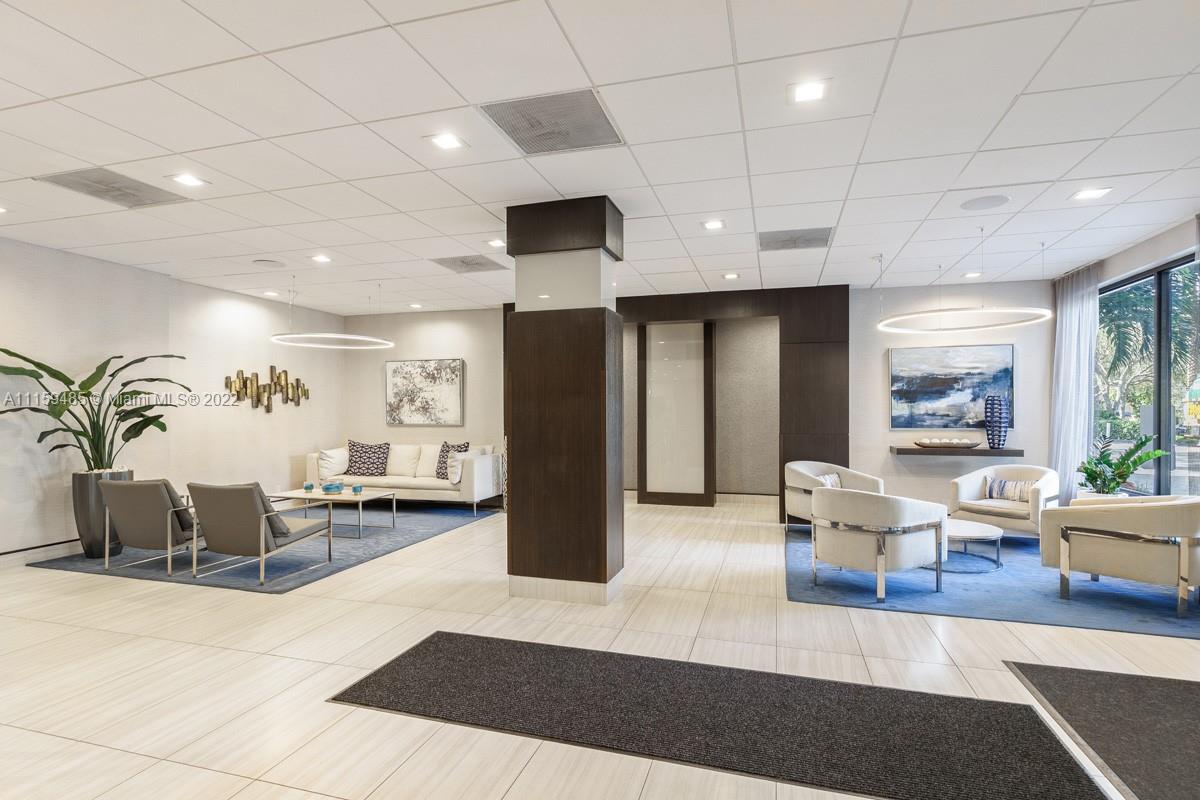 GABLES WATERWAY TOWERS CO - Residential