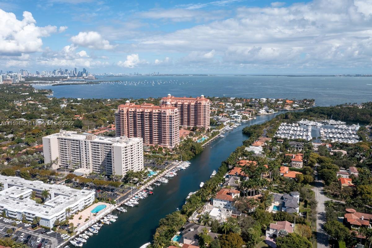 GABLES WATERWAY TOWERS CO - Residential