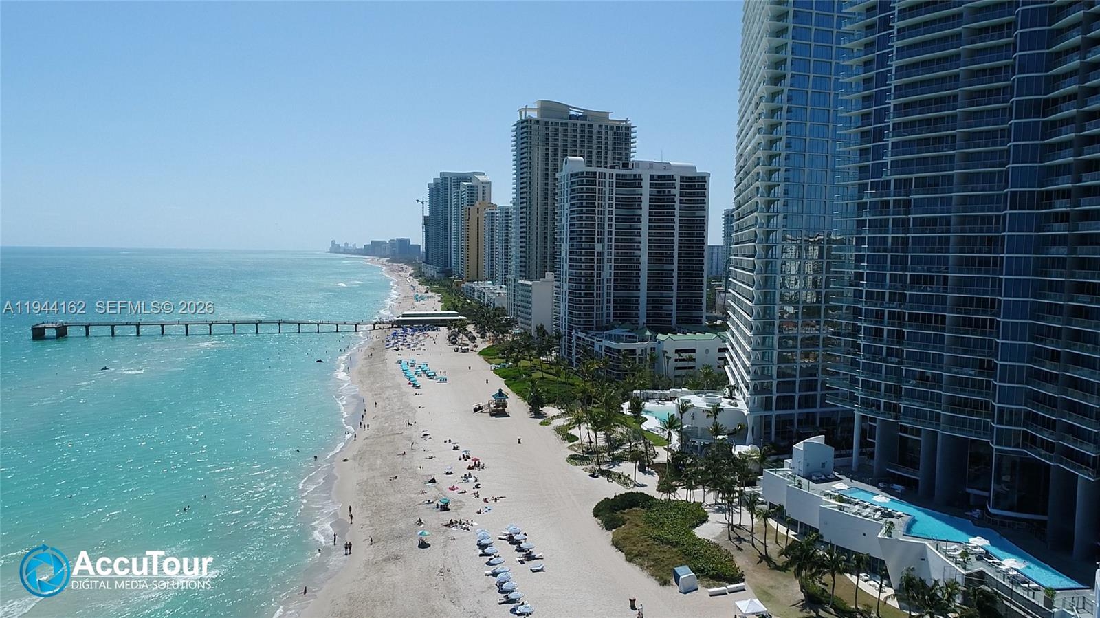 OCEAN RESERVE CONDO - Residential