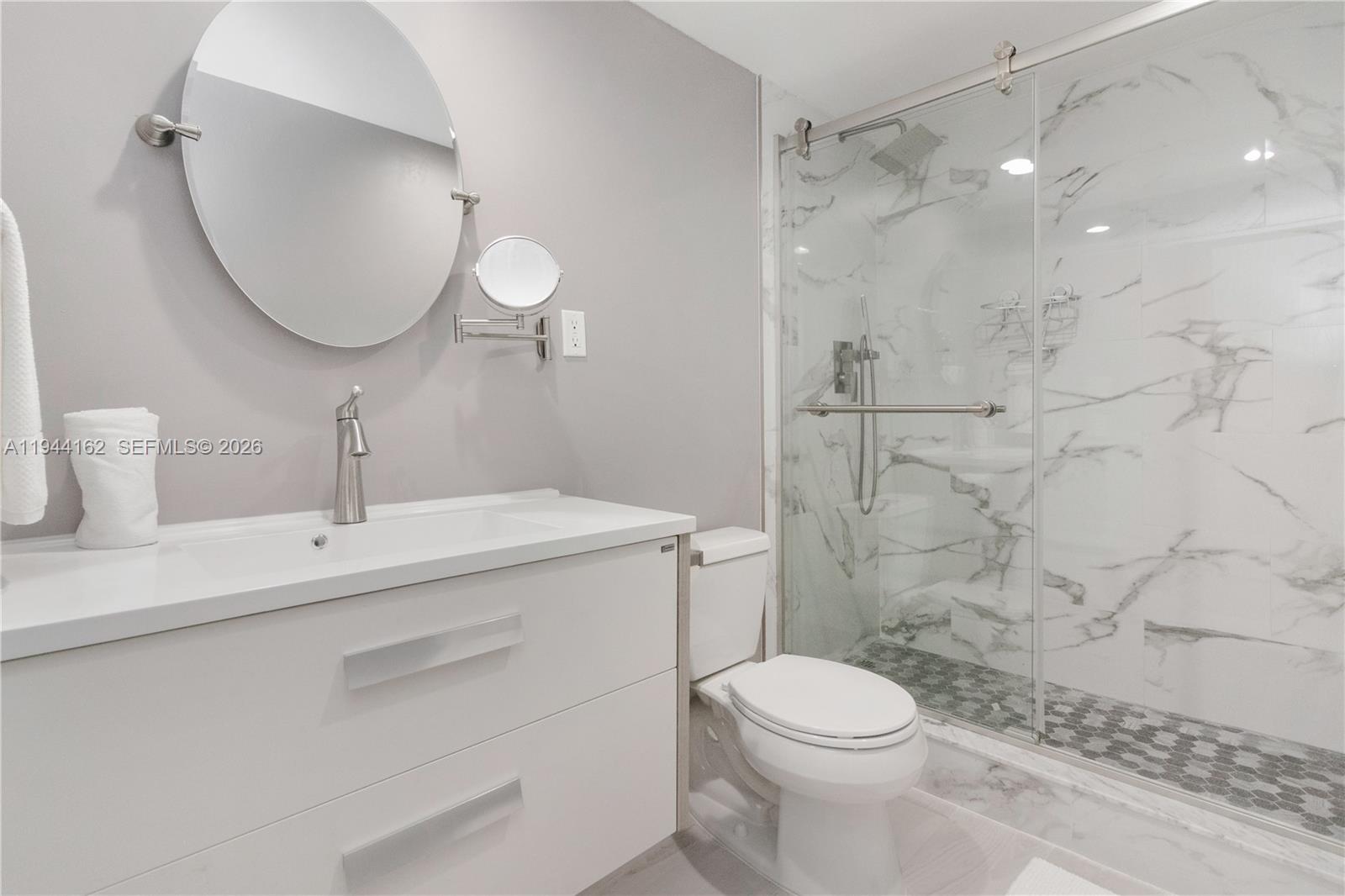 OCEAN RESERVE CONDO - Residential