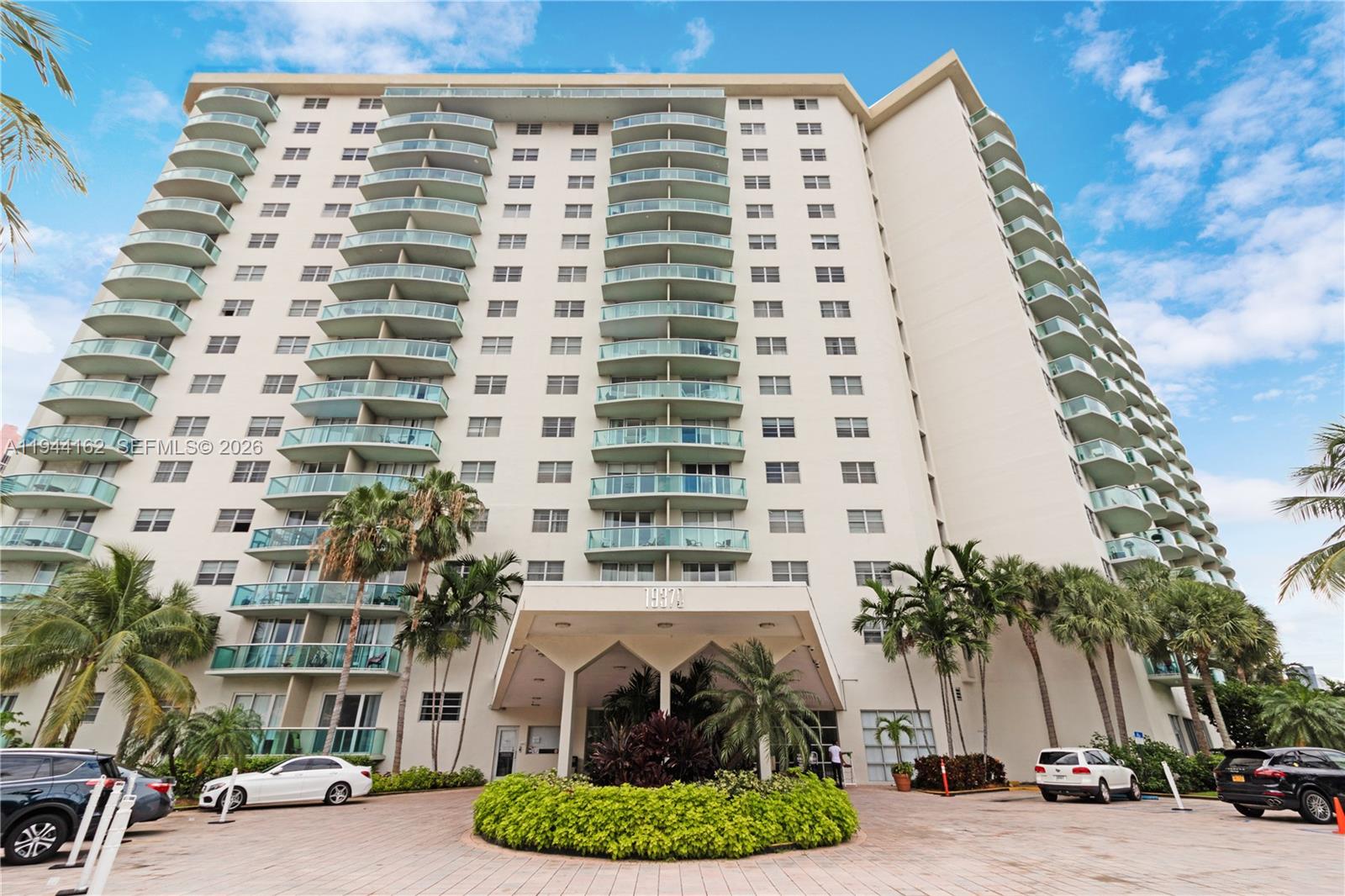 OCEAN RESERVE CONDO - Residential