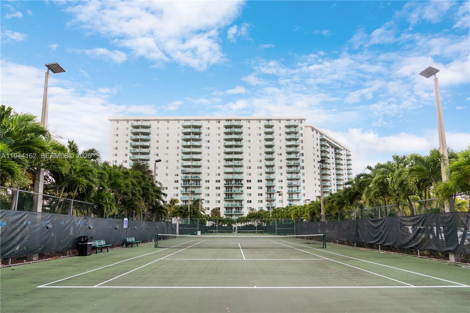 OCEAN RESERVE CONDO - Residential