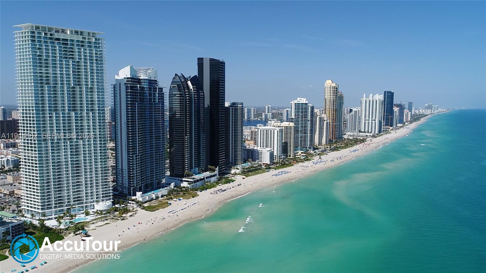 OCEAN RESERVE CONDO - Residential