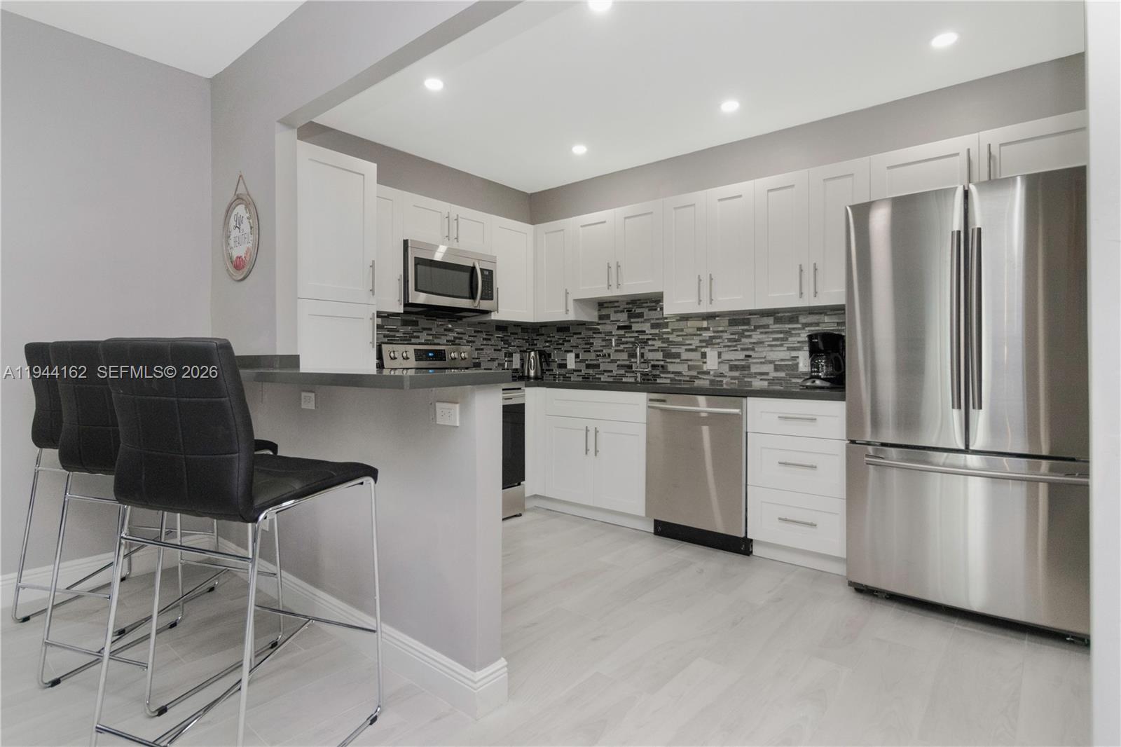 OCEAN RESERVE CONDO - Residential