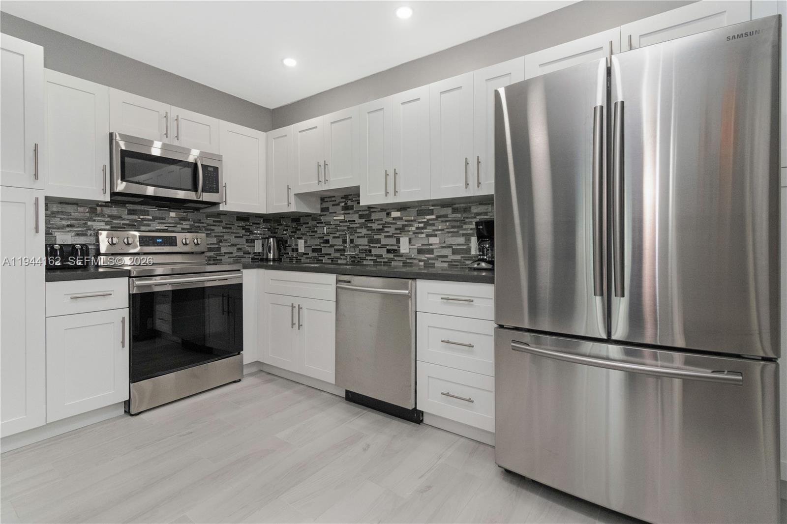 OCEAN RESERVE CONDO - Residential