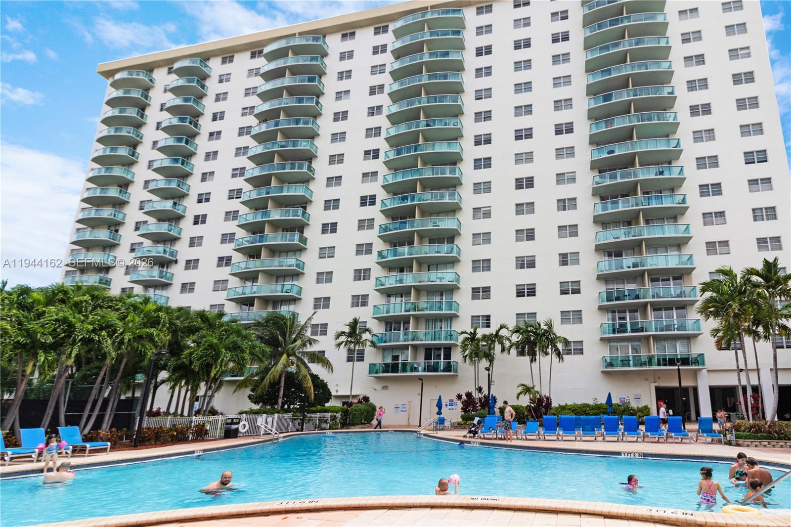 OCEAN RESERVE CONDO - Residential