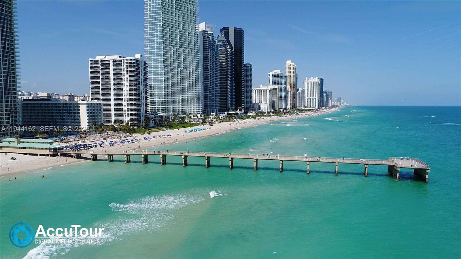 OCEAN RESERVE CONDO - Residential
