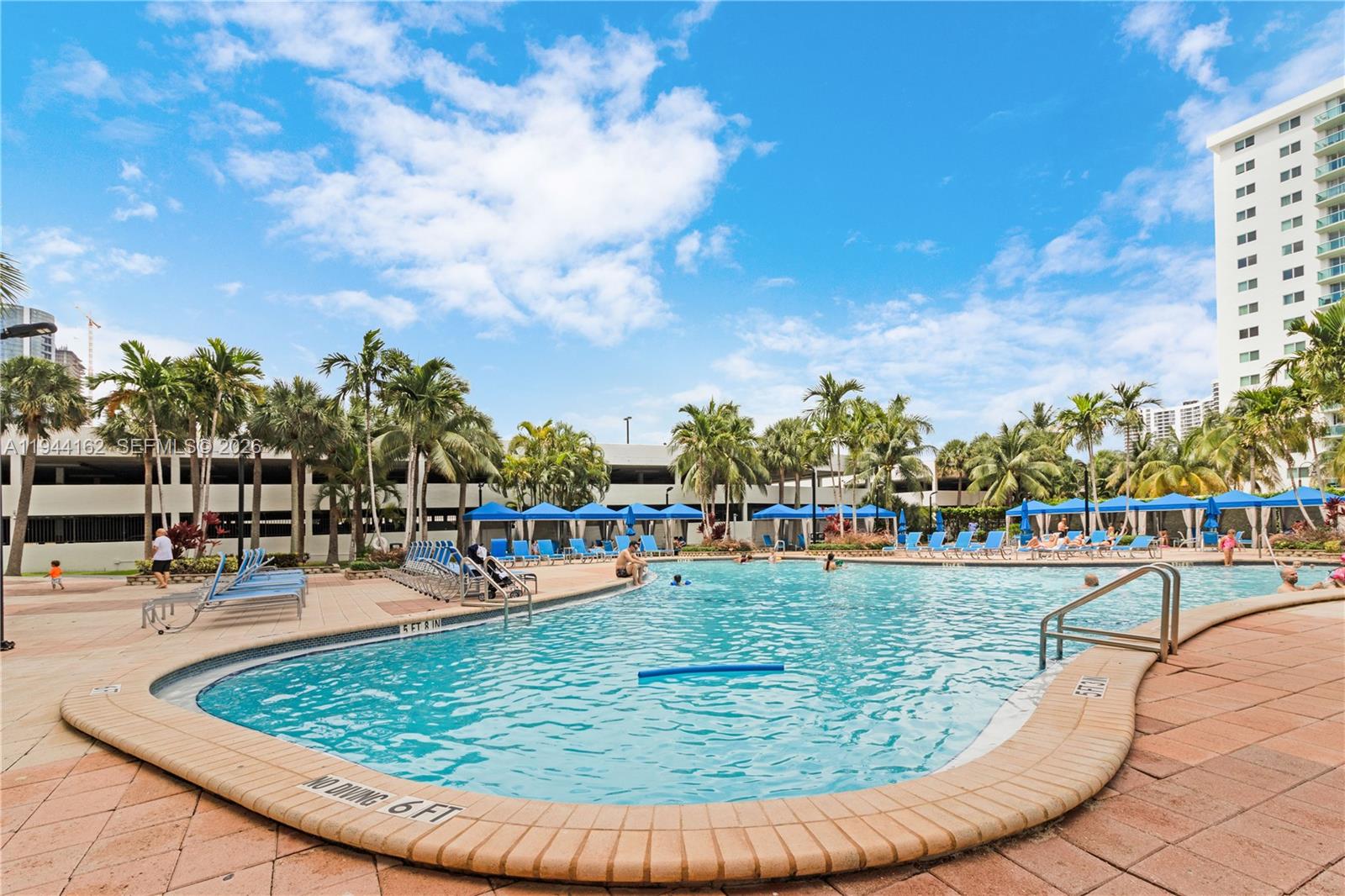 OCEAN RESERVE CONDO - Residential