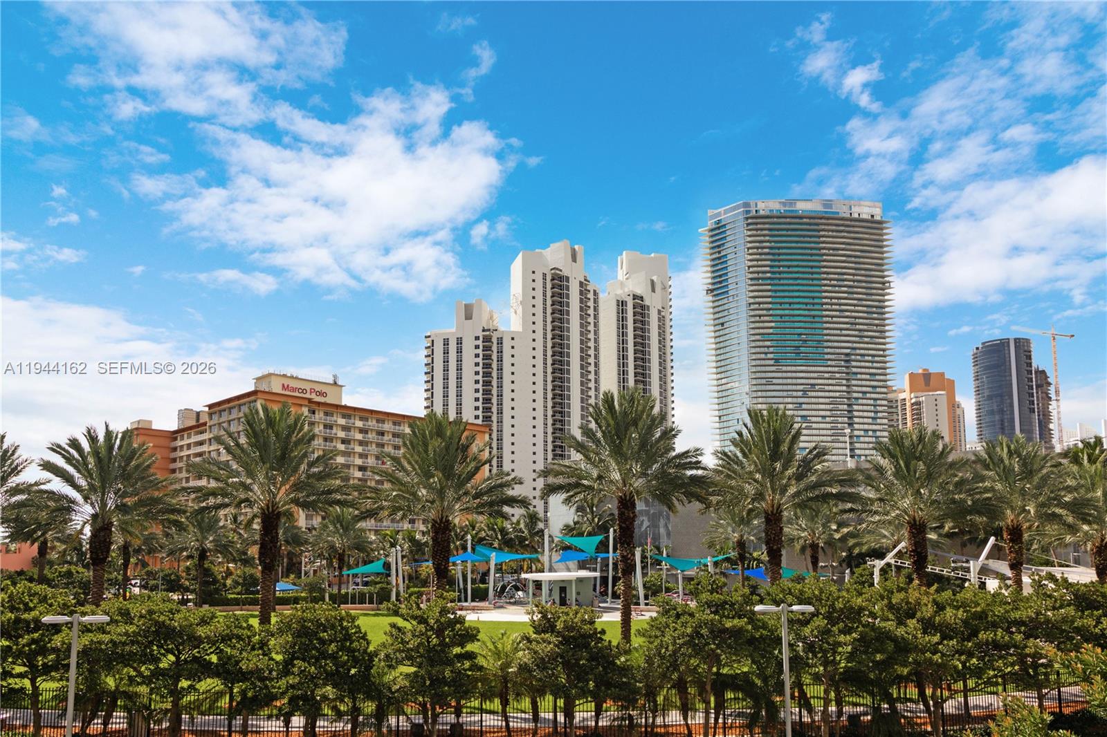 OCEAN RESERVE CONDO - Residential