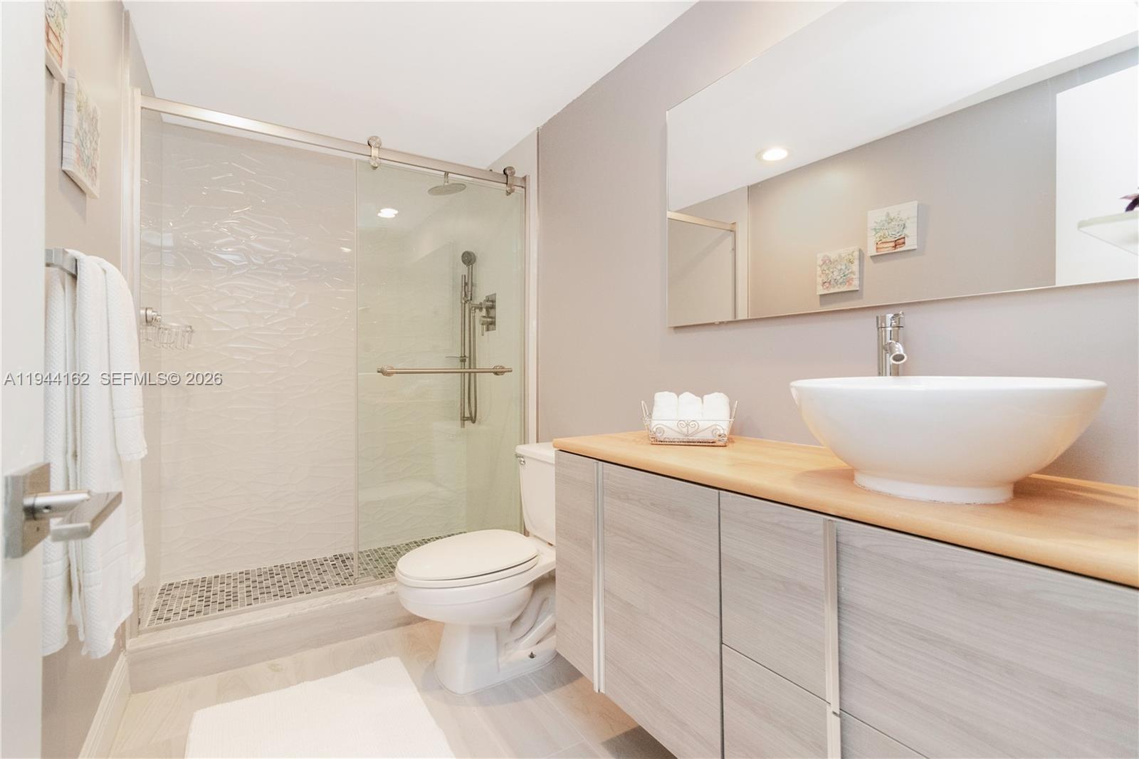 OCEAN RESERVE CONDO - Residential