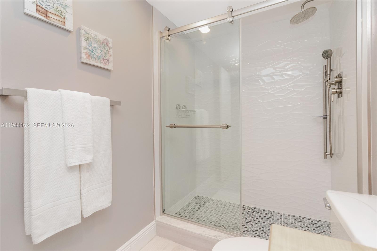 OCEAN RESERVE CONDO - Residential