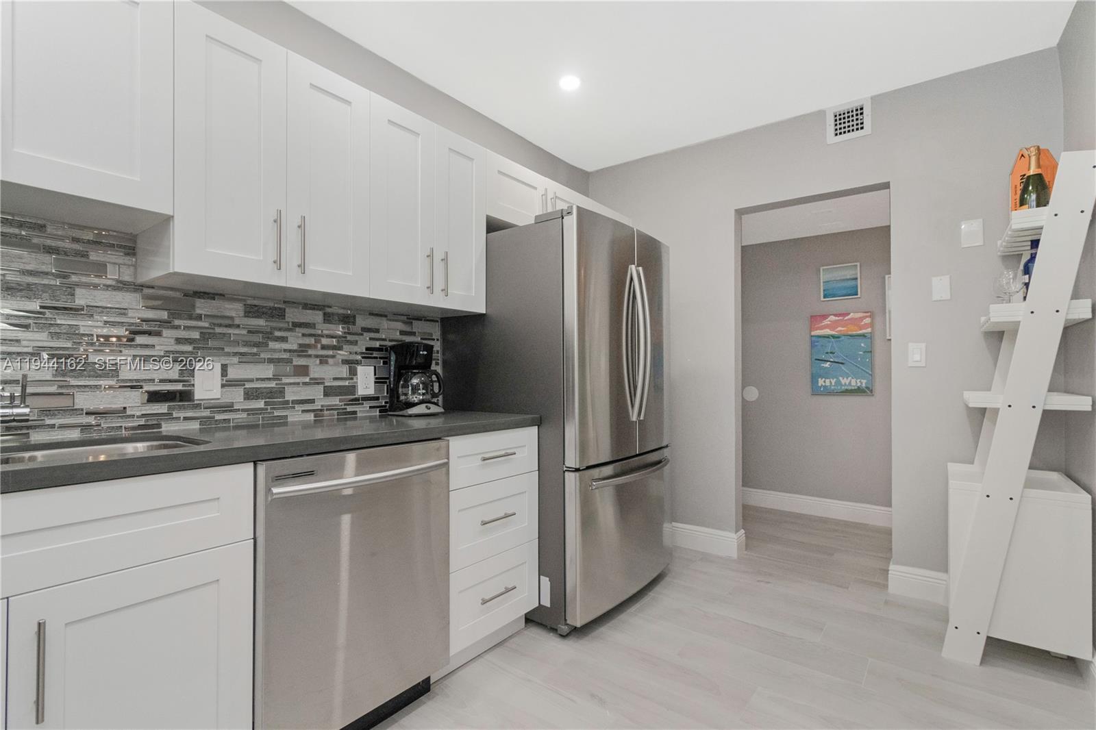 OCEAN RESERVE CONDO - Residential