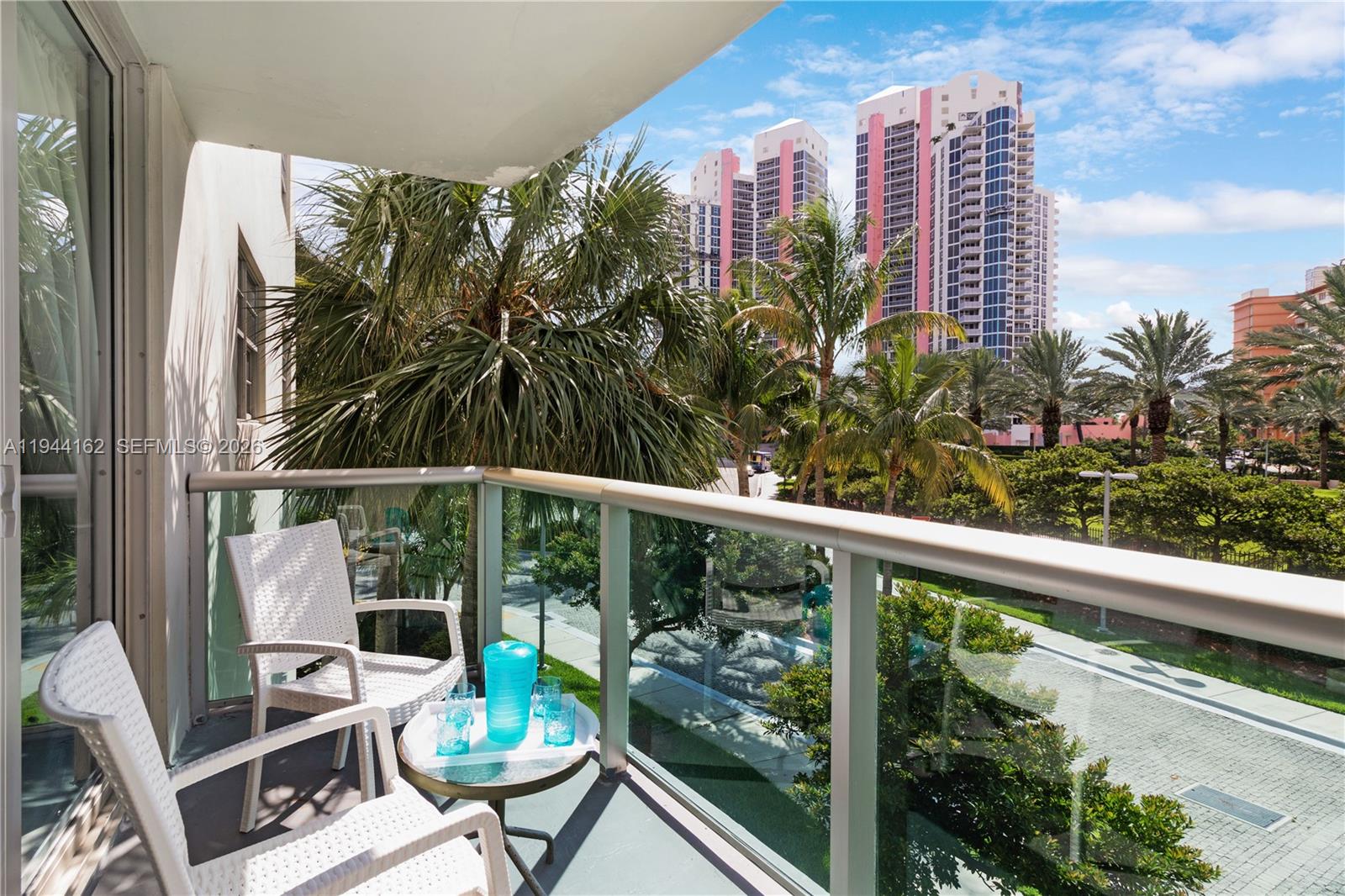 OCEAN RESERVE CONDO - Residential