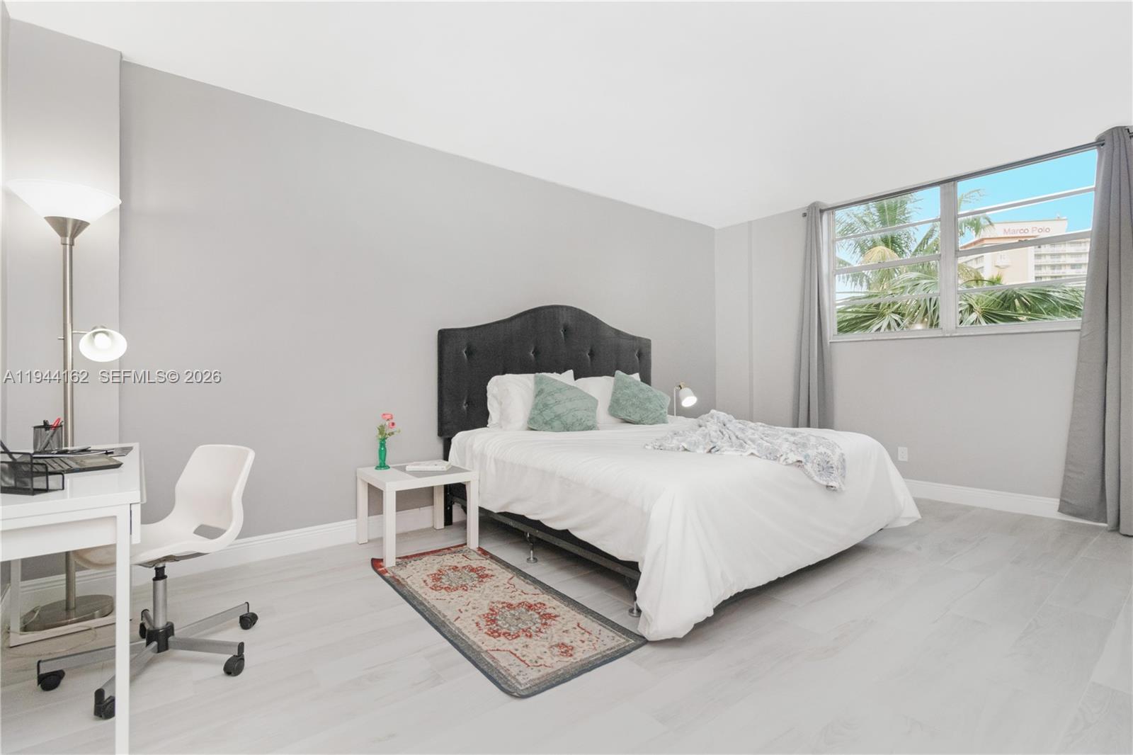 OCEAN RESERVE CONDO - Residential
