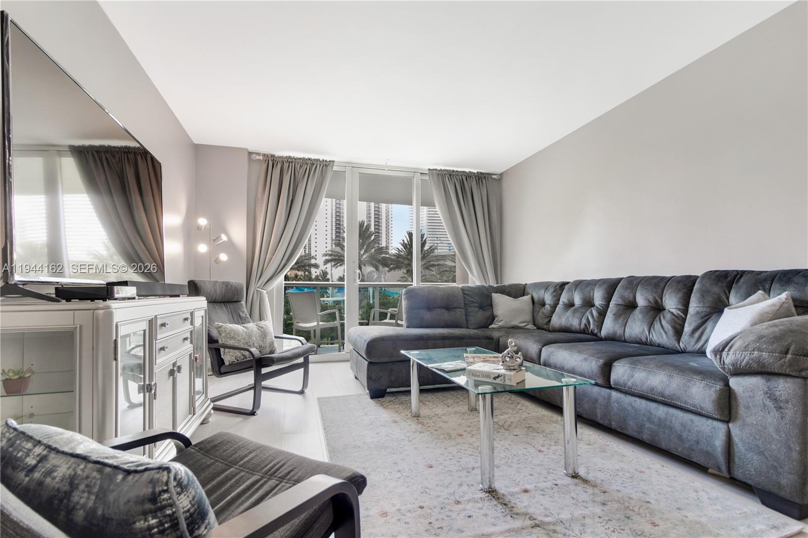 OCEAN RESERVE CONDO - Residential
